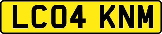 LC04KNM
