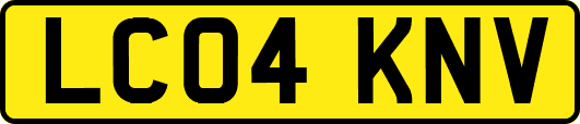 LC04KNV
