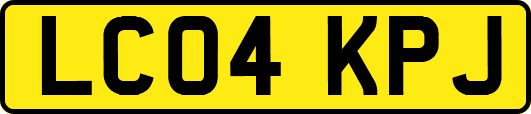 LC04KPJ