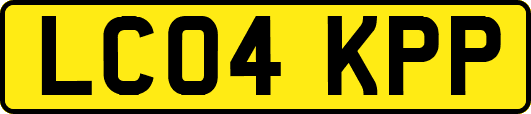 LC04KPP