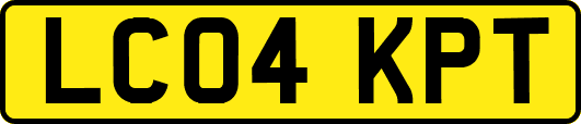 LC04KPT