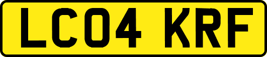 LC04KRF