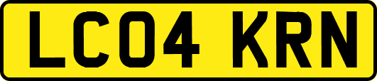 LC04KRN