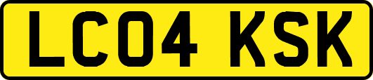 LC04KSK