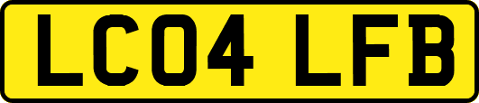 LC04LFB