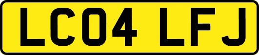 LC04LFJ