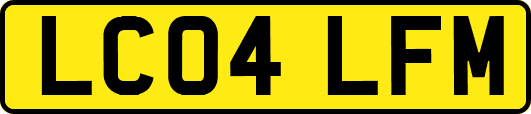LC04LFM