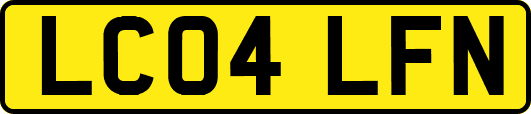 LC04LFN