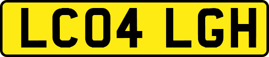 LC04LGH