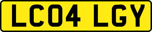 LC04LGY