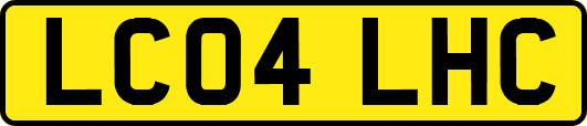 LC04LHC