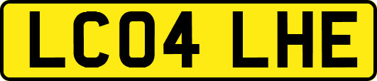 LC04LHE