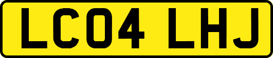LC04LHJ