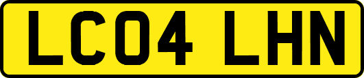 LC04LHN