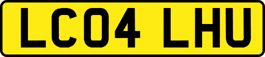 LC04LHU