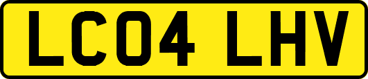 LC04LHV