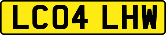 LC04LHW