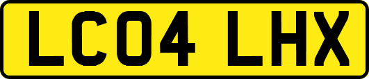 LC04LHX