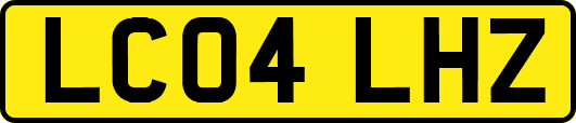 LC04LHZ