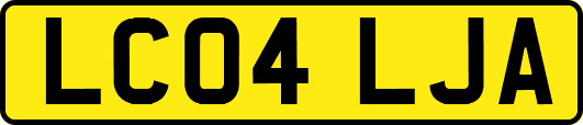 LC04LJA