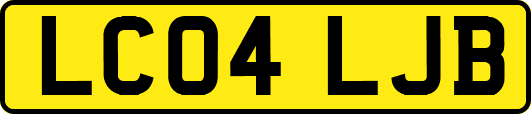 LC04LJB