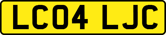 LC04LJC