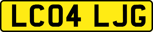 LC04LJG