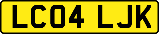 LC04LJK