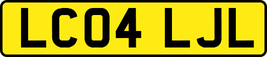 LC04LJL