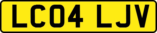 LC04LJV