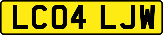 LC04LJW