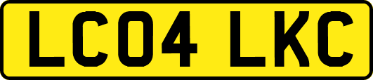 LC04LKC