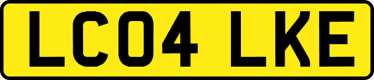 LC04LKE