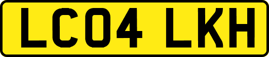 LC04LKH