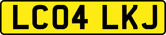 LC04LKJ