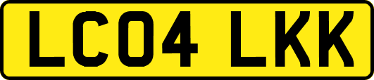 LC04LKK