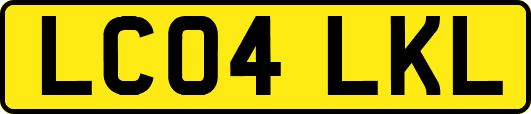 LC04LKL