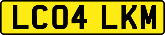 LC04LKM