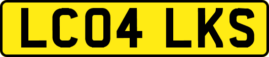 LC04LKS