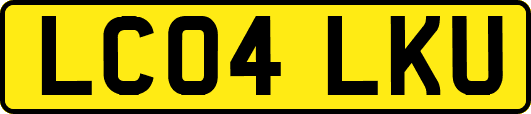 LC04LKU