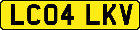 LC04LKV