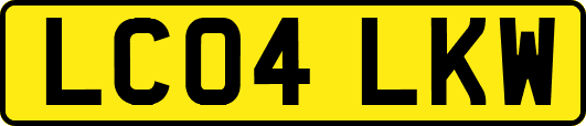 LC04LKW