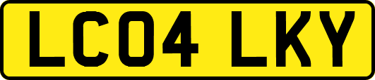 LC04LKY