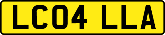 LC04LLA