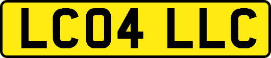 LC04LLC