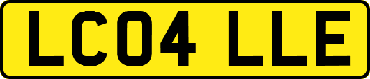 LC04LLE