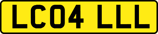 LC04LLL