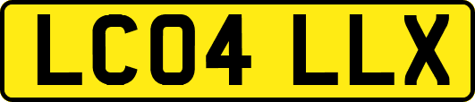 LC04LLX