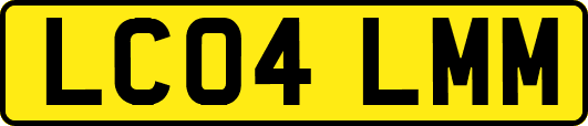LC04LMM