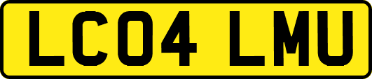 LC04LMU